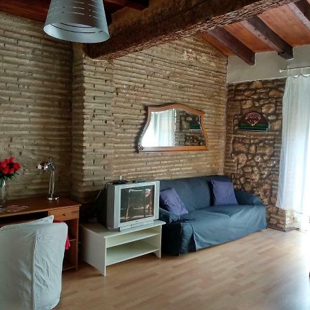 Centro Con Encanto. Valencia Exterior photo